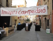 Fundació Canpedró.