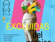 Cartell del documental / Font: Cineteca