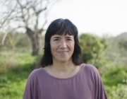 Sandra Carrera, directora de la Xarxa per a la Conservació de la Natura. Font: XCN