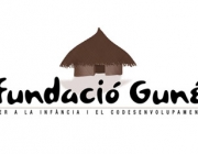 Imatge logotip Fundació Guné Font: 