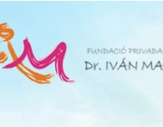 Logotip Fundació Dr. Iván Mañero Font: 
