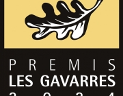 Logotip del premi