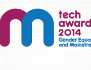 Premis Gem-Tech sobre promoció de la igualtat de gènere en el sector TIC Font: 
