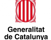 Logotip Generalitat de Catalunya  Font: 