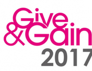 Give & Gain: VII Setmana Internacional del Voluntariat Corporatiu. Font: Forética