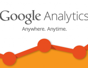 Google Analytics és una eina molt potent d'estadístiques web. Font: 