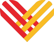 El logotip del Giving Tuesday