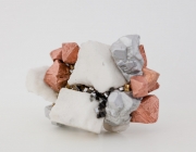 Crear objectes amb minerals tecnològics Font: 