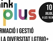 Formació presencial sobre inclusió i diversitat LGTBIQ+. Font: Pride Barcelona.