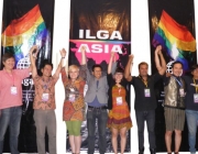 ILGA Àsia Font: ILGA
