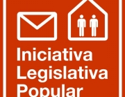 Logo campanya ILP per la dació en pagament Font: 