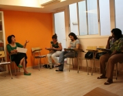 Curs de Mediació Intercultural a La Formiga