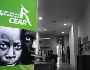La Comissió Catalana d'Ajuda al Refugiat és una de les ONG que rebrà el que es recapti de la jornada Font: CCAR