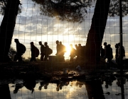 Cicle sobre la crisi de les persones refugiades - Foto: Impuls a l'Acció Social Font: 