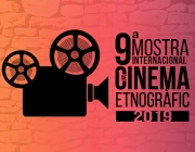 9a Mostra Internacional de Cinema Etnogràfic agenda cultura Font: 9a Mostra Internacional de Cinema Etnogràfic