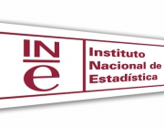 Logotip Institut Nacional d'Estadística  Font: 