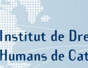 Institut de Drets Humans de Catalunya Font: 