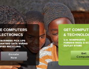 InterConnection, el portal per donar tecnologia Font: 