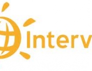 Logo Intervida Font: 