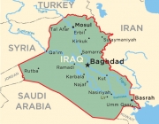 Informe d'AI sobre els 10 anys de l'ocupació de l'Iraq