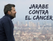 Preestrena del documental "Jarabe contra el càncer" Font: 