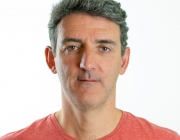 Joan Carles Montes, portaveu de la Fundació Humana.  Font: Joan Carles Montes