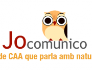 Jocomunico, una aplicació-web per ajudar a parlar les persones amb trastorns de parla Font: 