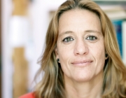 Jordina Biosca, directora de l'EVA (font: www.enveualta.cat) Font: 