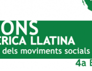 La força dels moviments socials a Amèrica Llatina Font: 