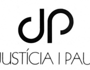 Logotip de Justícia i Pau Font: 