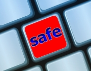 Protecció de dades personals. Font: Pixabay Font: 