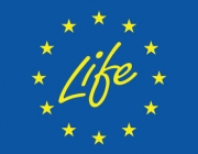 Logotip de la convocatòria LIFE
