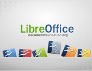 Conjunt d'aplicacions LibreOffice