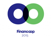 Logotip de la xarxa Financoop