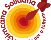 Logo Gimcana Solidària. Font: Fundesplai Font: 
