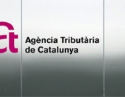 Logotip Agència Tributària de Catalunya Font: 