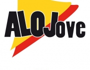 Logotip del projecte ALOJove Font: 