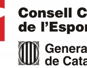 Logotip Consell Català de l'Esport
