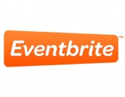 Logotip Eventbrite Font: 