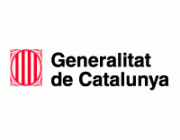 Logotip Generalitat de Catalunya Font: 