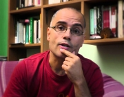 Luis González Reyes, Ecologistas en Acción Font: Solidaridad Internacional Andalucía
