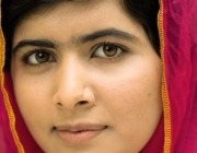 Portada del llibre 'Jo sóc la Malala'.  Font: Jo sóc la Malala