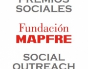 Logotip premi Fundació MAPFRE