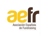 Logotip Associació Espanyola de Fundraising Font: 