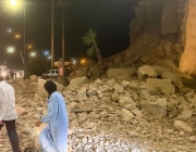 L'últim balanç eleva a gairebé tres mil les víctimes mortals del terratrèmol que ha sacsejat el Marroc. Font: Fons Català de Cooperació al Desenvolupament