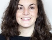 Marta Pulgar és cap de l’equip de Comunicació i Incidència de la Fundació Arrels.  Font: Fundació Arrels