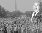 Martin Luther King Font: Laia Núñez