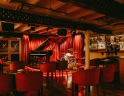 El Club Milano Jazz de Barcelona va tancar portes el passat 28 de setembre. Font: AMJM