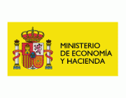 Logotip Ministeri d'Economia i Hisenda Font: 