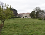 El Monestir del Vernet, a Perpinyà, acollirà el primer col·legi-liceu de la Bressola Font: Twitter @LaBressola